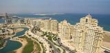 Royal Breeze Residences, located in the picturesque village of Al Hamra in Ras Al Khaimah, offers residents a tranquil life away from the hustle and bustle of the city. With stunning views of the open sea and pristine beaches, this complex combines e Royal Breeze