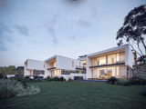 Queens Sands Beachfront Villas