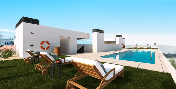 Residencial Taray