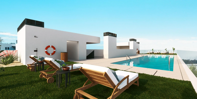 Residencial Taray