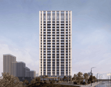 Maclay is the first tower within Silver Bay, a new residential quarter developed as part of the integrated urban renewal of the Silver Bay area.
It is a standalone 24-story monolithic building situated on the first line of Kungas Beach. As one of th Maclay