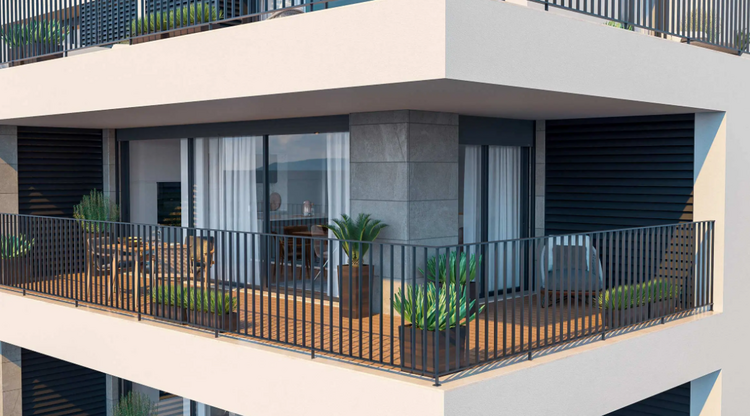 Caxias Heights