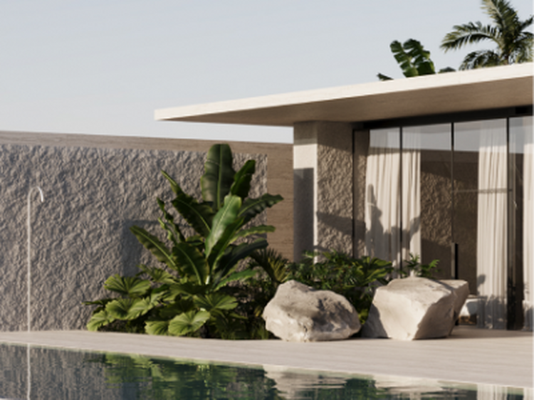 Citadel by Parq