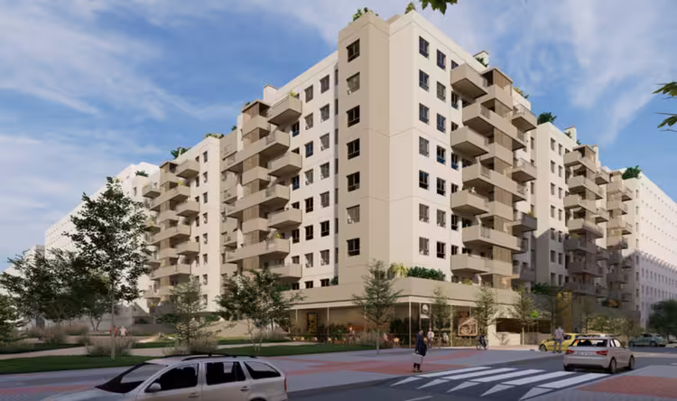 Residencial Ara
