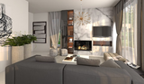 SANTA MONICA VILLAS