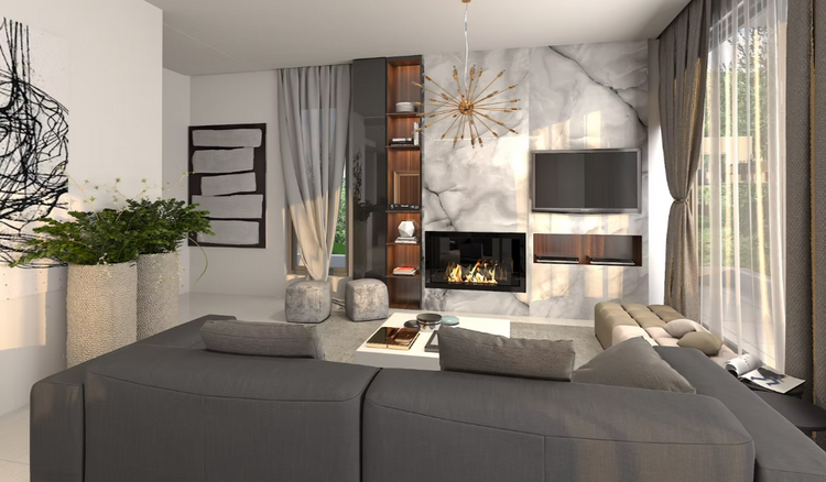 SANTA MONICA VILLAS