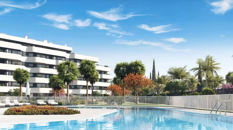 Habitat Alborán-Mistral