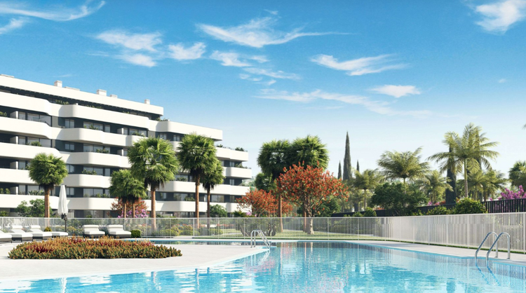 Habitat Alborán-Mistral