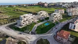 Residencial El Tejo