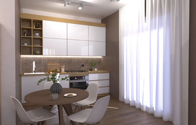 Horizon Grand Residence