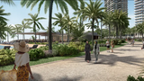Address Residences Al Marjan Island