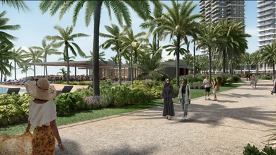 Address Residences Al Marjan Island