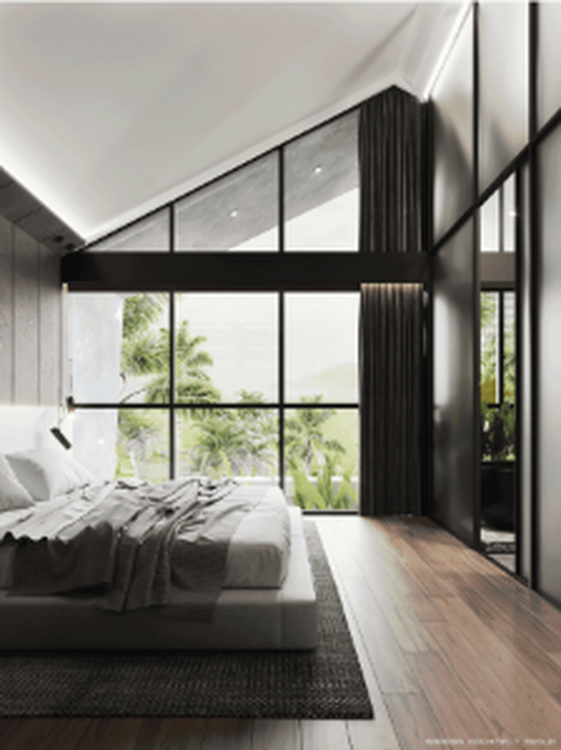SWOI LOFT Umalas