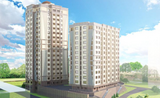 Latifa Residence