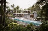 HIDDEN CITY UBUD