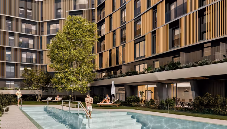 Residencial Zenith