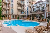 Dawn Park Deluxe