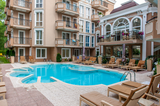 Dawn Park Deluxe