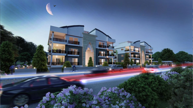 Evdirhan Konakları — Modern Residential Complex in Antalya
Evdirhan Konakları is a modern residential project developed by Arter Yapı in the Döşemealtı suburb, in the Yeşilbayır district of Antalya. The complex combines the convenience of city life Evdirhan Konakları