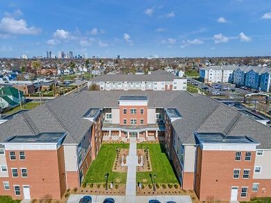 Parsons Place Apartments