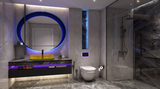 Volta by DAMAC Properties is an ambitious new project in a prestigious neighborhood near Sheikh Zayed Road in Downtown Dubai. This luxurious 60-storey skyscraper has been developed by DAMAC Properties, known for iconic projects such as DAMAC Hills, D Volta