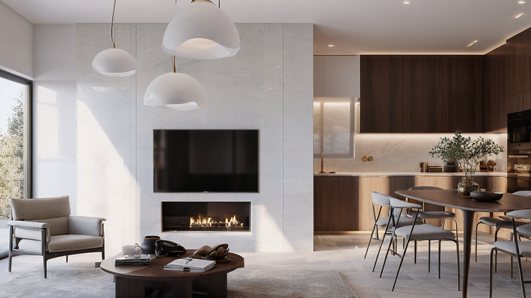 NIERO APARTMENTS