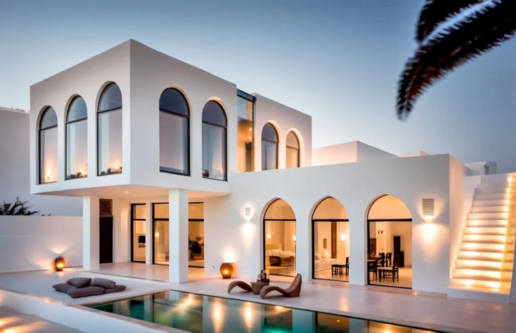 Edem Villas
