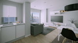Apartment in Fuengirola