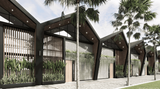 SWOI LOFT Umalas