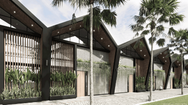 SWOI LOFT Umalas