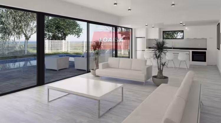 VILLA G4 - SERENA
