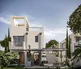 SUNSET VILLAS