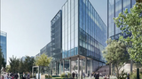 Arada CBD is the region’s first post-pandemic business hub, designed in line with new productivity standards. The total area will be 4.3 million sq. ft. (≈400,000 m²), with the first phase — Cluster 1 — comprising 8 office buildings, 812,000 sq. ft. Arada CBD