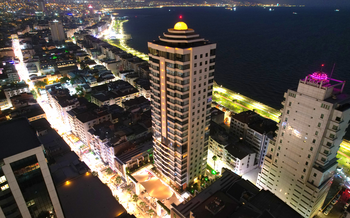 The Port Residence