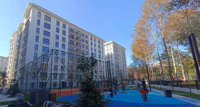 KİPTAŞ Beylikdüzü Kırlangıç Evler es un gran proyecto de transformación urbana y vivienda segura, completamente finalizado, del promotor KİPTAŞ en colaboración con el municipio de Beylikdüzü. Se implementó como parte del programa Estambul Yenilen KİPTAŞ Beylikdüzü Kırlangıç Evler