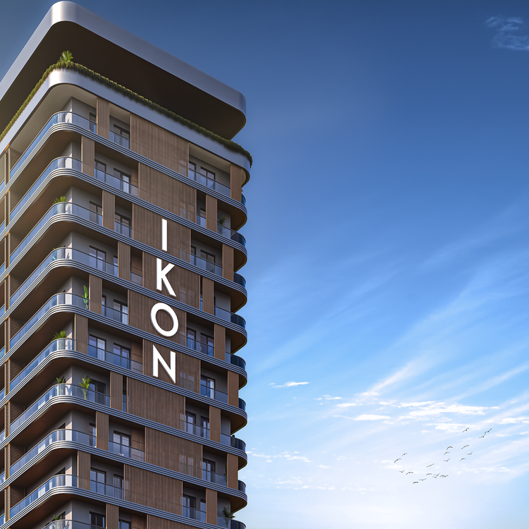 Ikon
