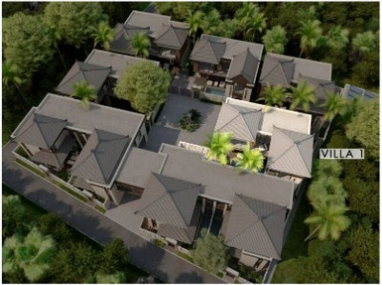 Serenity Villas