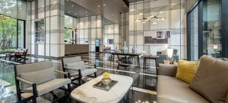 Noble BE19 Sukhumvit