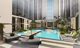 Waterbay Residence by Roberto Cavalli
