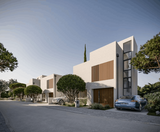 SUNSET VILLAS