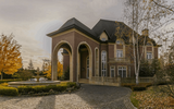 Agalarov Estate