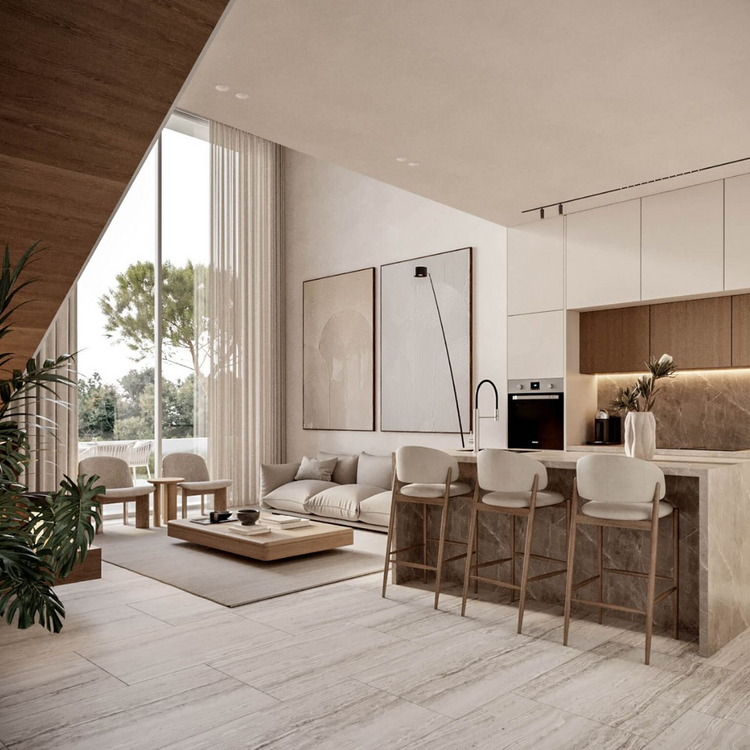 Baia Residences