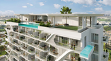 Gardens 2 de Iman Developers es un proyecto residencial que establece un nuevo estándar de vida de lujo en Arjan, Dubailand. La urbanización ofrece estudios y apartamentos de 1 y 2 dormitorios, donde los modernos diseños arquitectónicos se funden a l Gardens 2