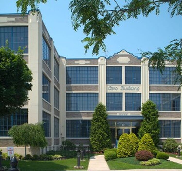 Coro Center