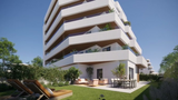 Residencial INBISA Arco de Ladrillo
