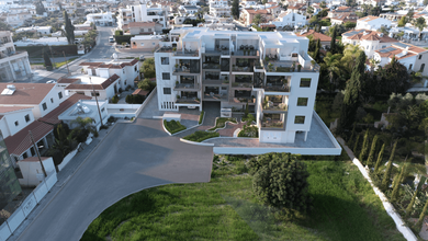 La Maison Gardens Residences Block B’