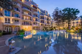 Venera Anastasia Palace