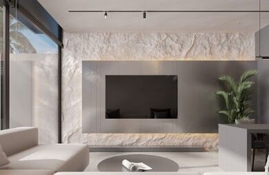 Alex Villas Complex 7