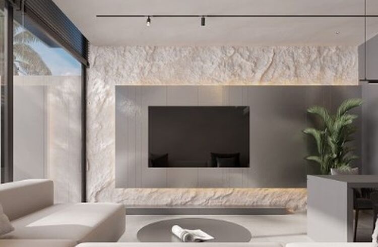 Alex Villas Complex 7
