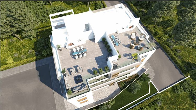 Kamares Sunshine Residences